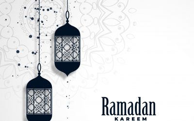 تقرير الانجازات والمساعدات خلال شهر رمضان